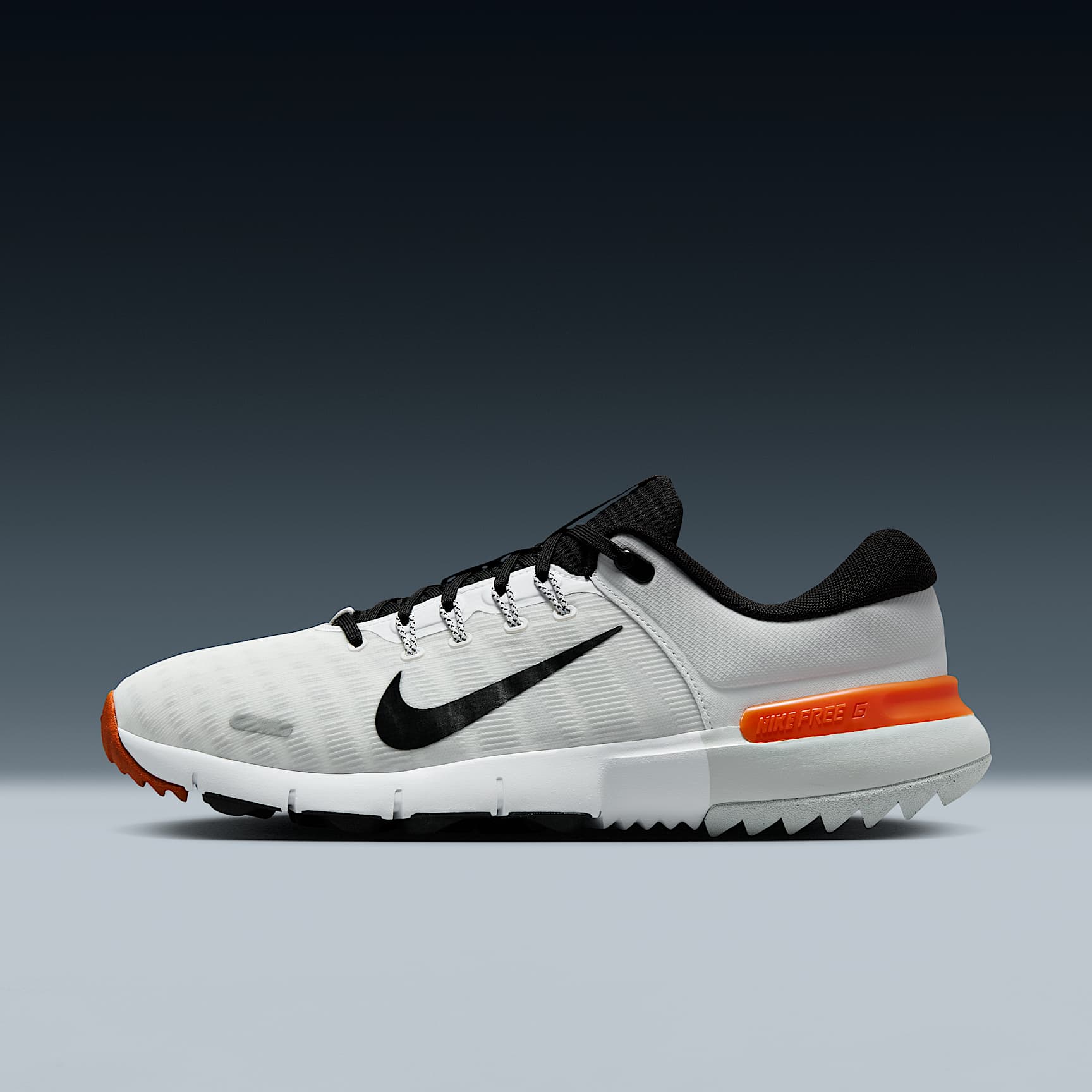 Nike Free Golf NN Golf Shoes. Nike ID